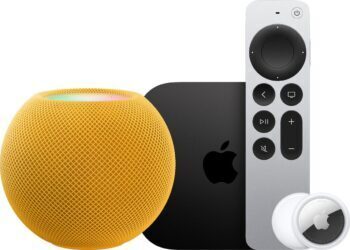 Apple HomePod mini 2 Wi‑Fi 7 ve UWB destekli