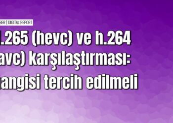 Hevc ve avc arasındaki temel farklar nasıl anlaşılır