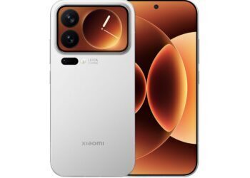 Xiaomi 17 Pro Max pil testini domine etti