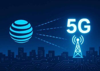 AT&T: Ülke çapında 5G standalone yayında