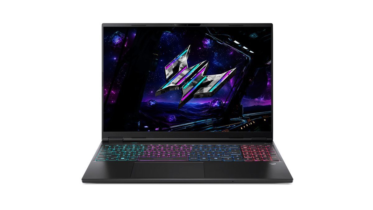 Acer 111.999 TL’ye Predator Helios Neo 16S AI sundu