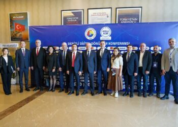Akıllı KOBİ Konferansı 22 Ekim’de Denizli’de gerçekleşti