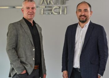 Aktif Tech Hollanda'da faaliyete başladi