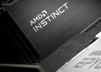 AMD MI450 2nm