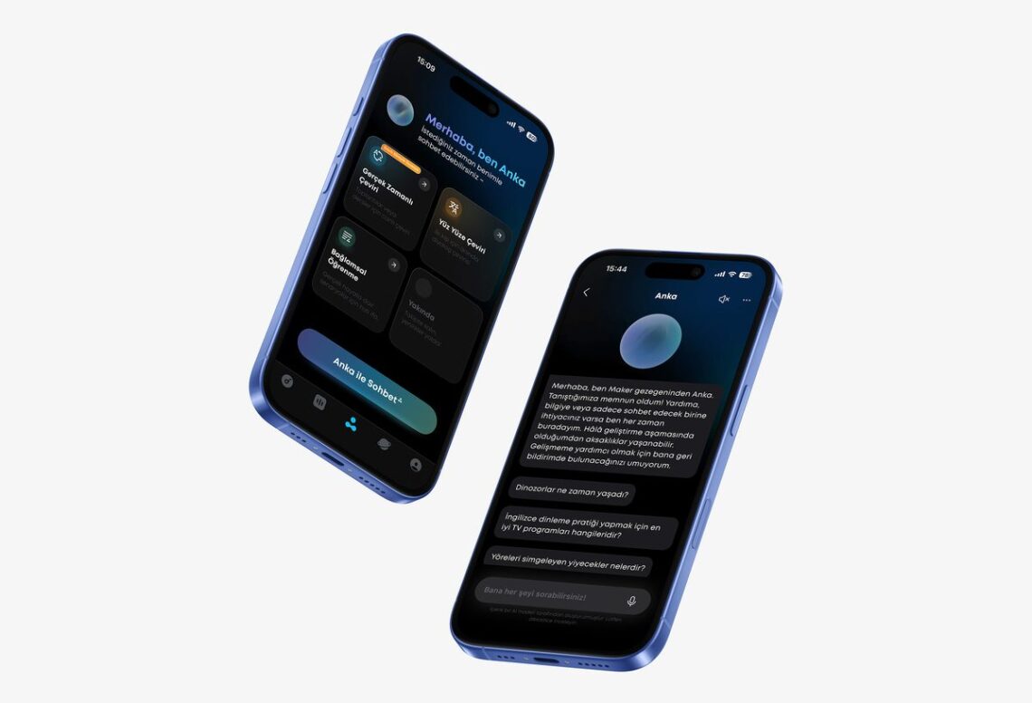 Anker, yapay zeka destekli Anka AI sistemini duyurdu