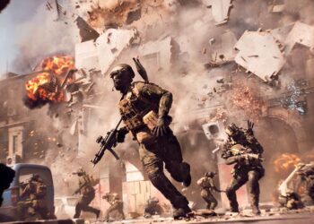 Battlefield 6