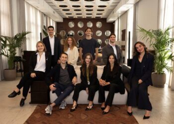 İstanbul Slush’D girişimcilik etkinliği Türkiye’de ilk kez düzenlendi