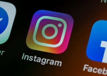 Instagram ve Facebook reklamları