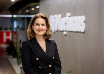 Koçfinans, Turuncu Kanatlar Mentorluk Programını tamamladı