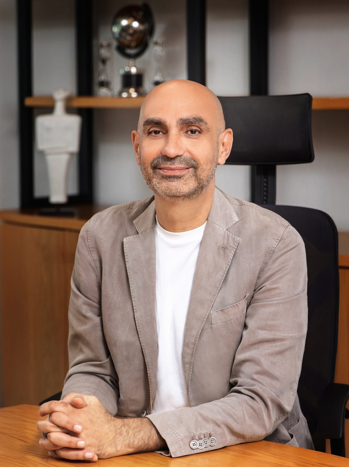 LC Waikiki, İsmail Seyis’i Marka Başkanı olarak atadı