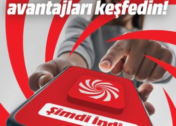 Mediamarkt uygulamasında 3 kat CLUB puanı kampanyası başladı