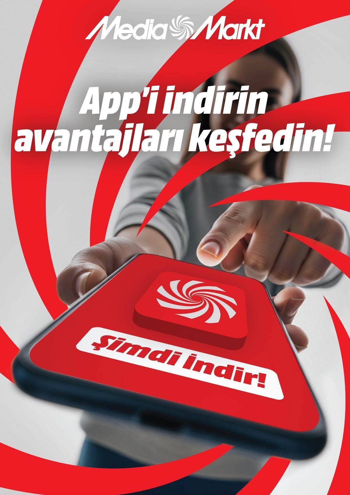 Mediamarkt uygulamasında 3 kat CLUB puanı kampanyası başladı