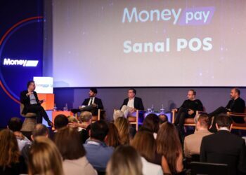 MoneyPay, sanal POS ile ödeme dünyasını dönüştürüyor
