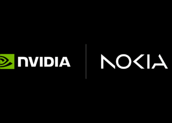 nvidia ve nokia