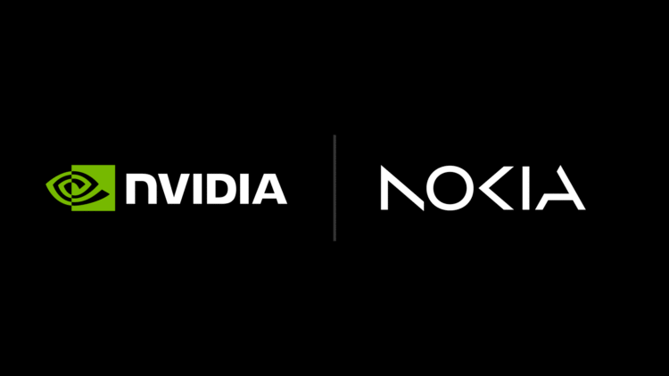 nvidia ve nokia
