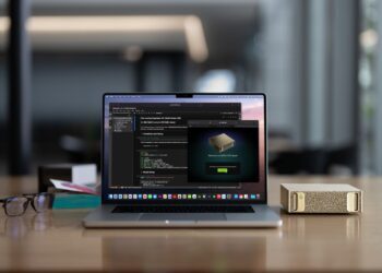 Nvidia DGX Spark