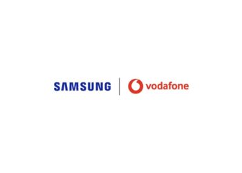 Open RAN Samsung Vodafone