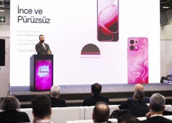 Oppo A6 Pro: 7.000 mAh batarya ve dayanıklılık