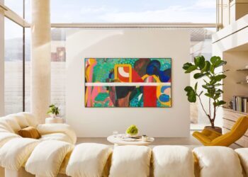Samsung Art Store, Tate Koleksiyonu’na 15 sanat eseri eklendi