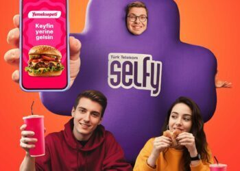 Selfy, gençlere dijital avantajlar sunuyor