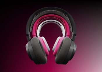 SteelSeries Arctis Nova 7 Gen 2 kulaklıklarını tanıttı
