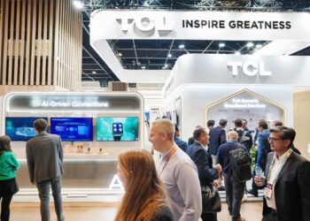 TCL, AI destekli yeni AG çözümlerini tanıttı