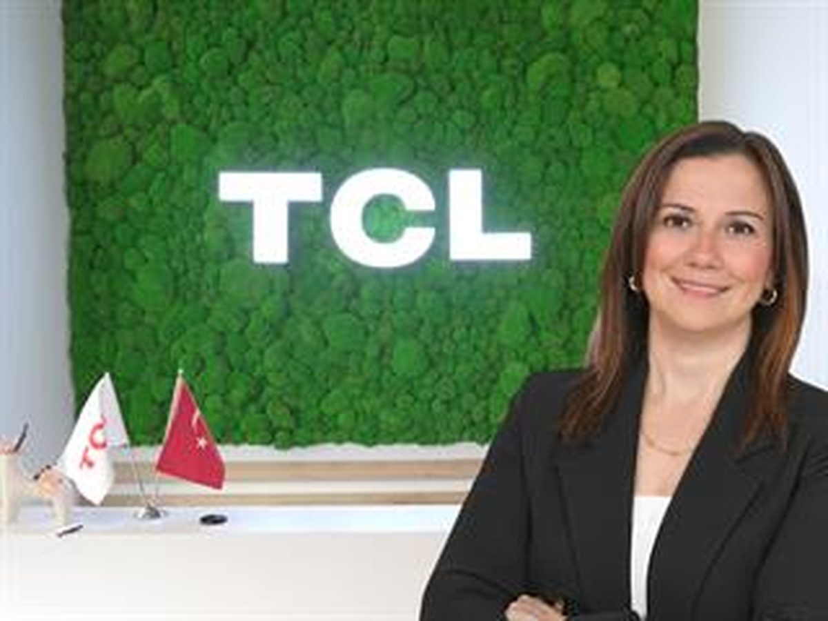 TCL Electronics, Türkiye pazarına Dr. Neslihan Beyhan Yaşar ile yeni lider atadı
