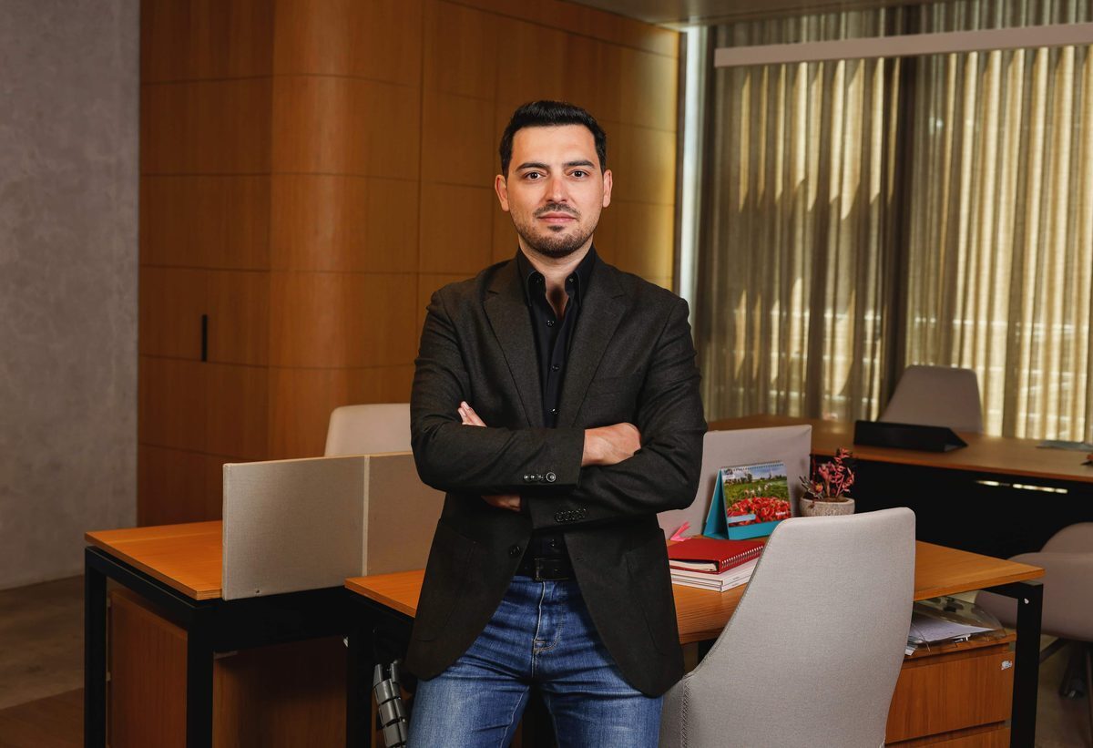 TeamSec, Team Finans ile işletmelere finansman çözümleri sunmaya başladı