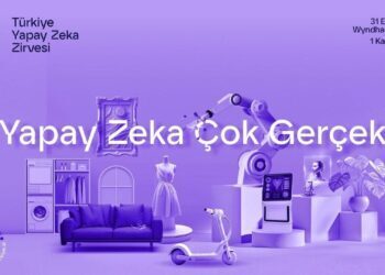 Türkiye Yapay Zeka Zirvesi