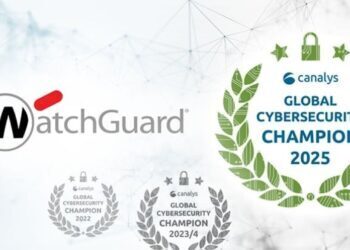 WatchGuard 2025