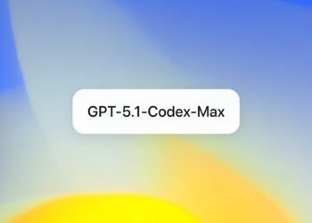 OpenAI GPT-5.1-Codex-Max'ı duyurdu: kodlamada sıkıştırma devrimi