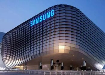 Samsung TM Roh ve Jun'u eş CEO yaptı