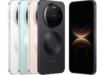 Huawei Mate 80 serisi Outdoor Mode'la 14 gün pil ömrü sunuyor