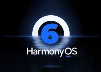Huawei HarmonyOS 6 iOS'a dosya paylaşımı açıyor