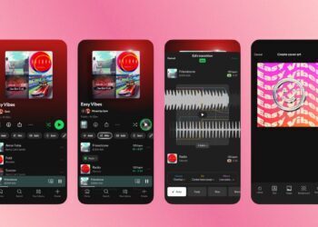 Spotify TuneMyMusic ile playlist transferini başlattı