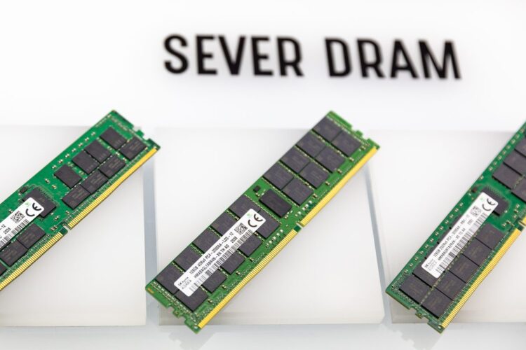 DRAM fiyatları rekor kırdı: 2 artış