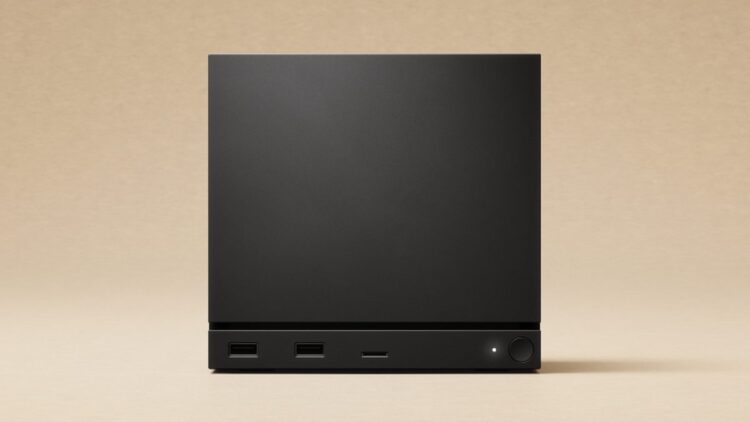 Valve Steam Machine sübvanse edilmeyecek