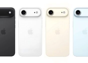 iPhone 17e'ye kare sensörlü 18 MP selfie kamerası