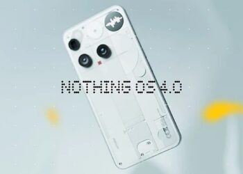 Nothing Phone 3'e Nothing OS 4.0 güncellemesi başladı