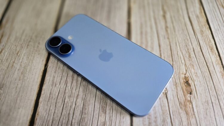 iPhone 17 Çin'de düşüşü önledi: %26 satış payı 1 iPhone 17 Çin'de düşüşü önledi: satış payı