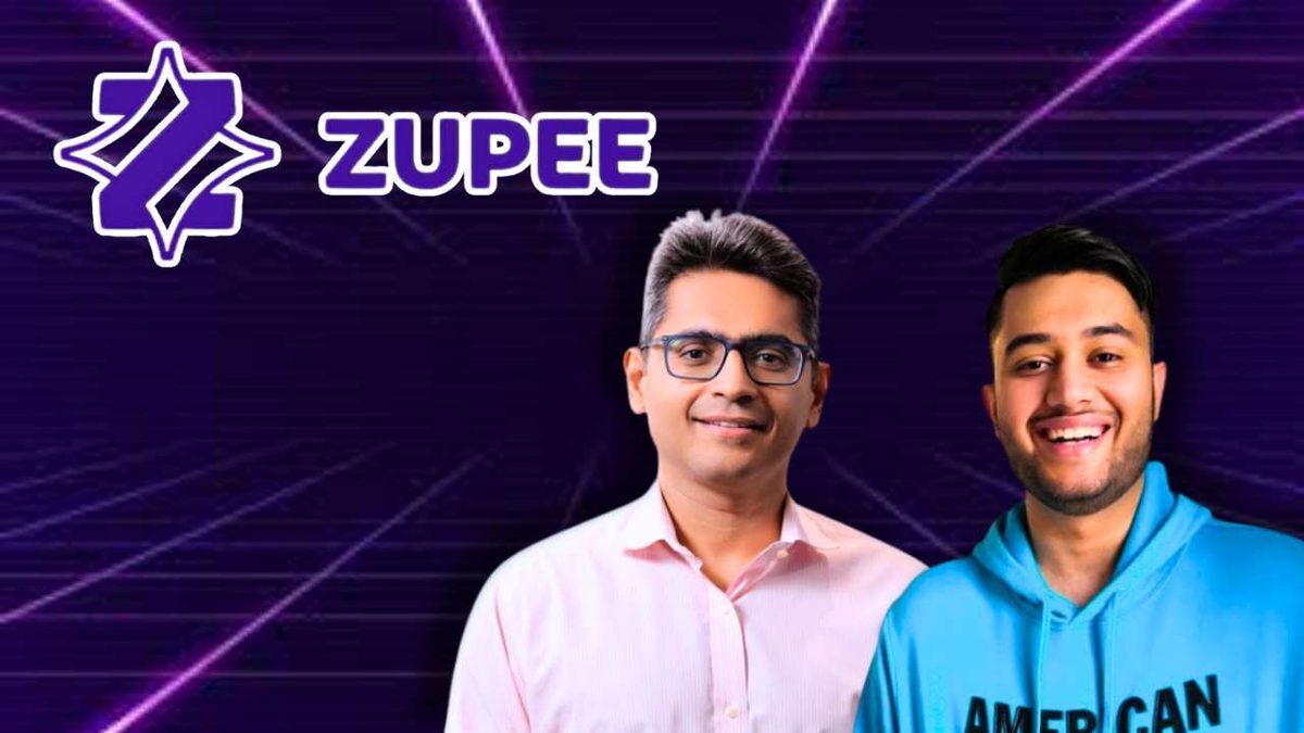 Zupee'den yapay zeka destekli Nucanon hamlesi