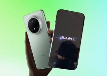 Huawei Mate 70 Air geliyor: İnce ve güçlü