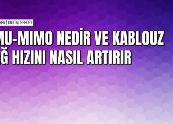 Ev ağlarınızda MU-MIMO teknolojisinin çalışma prensibi ve faydaları
