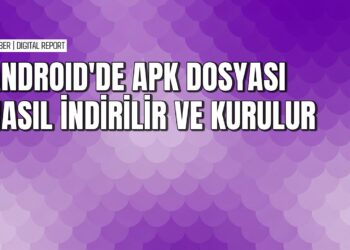Android’de APK dosyasını güvenli şekilde indirme ve kurma