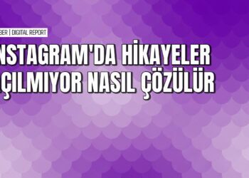 Instagram’da hikayeler açılmama sorununu çözmenin yolları