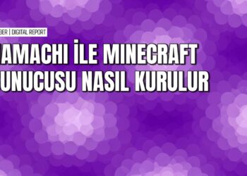 Arkadaşlarınızla oynamak için Hamachi ile Minecraft sunucusu kurma