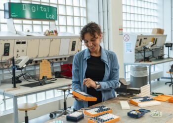 2025 James Dyson Ödülü su kalitesi ve Parkinson çözümlerine gitti
