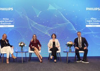 2025 Sağlık Trendleri Araştırması sonuçları paylaşıldı