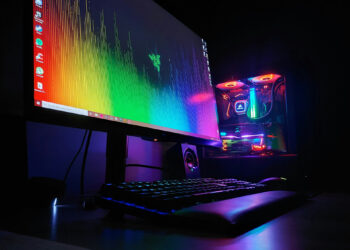 Gaming PC TRT Bandrolü