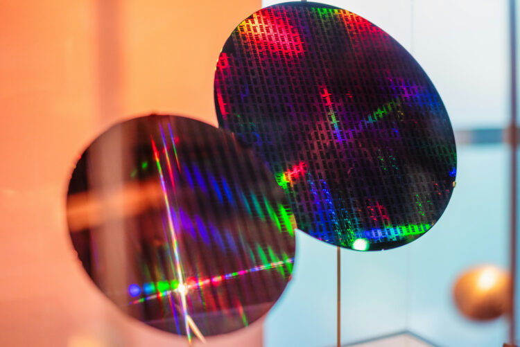 Intel TSMC çip geliri